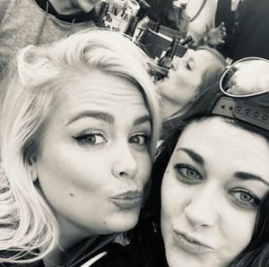 Meet your Posher, Amanda